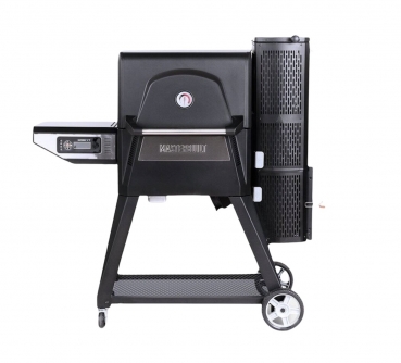 Masterbuilt - Gravity Series™ 560 Digitaler Holzkohle Grill + Smoker