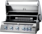 Preview: Napoleon 700-Series 38 offen seitlich Preview: Napoleon 700-Series 38 offen seitlich
