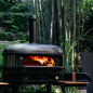 Preview: Gozney Dome 2 XL in BlackOff/Schwarz Preview: Gozney Dome 2 XL in BlackOff/Schwarz