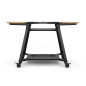Preview: Gozney Dome 2 und Dome 2 XL Stand