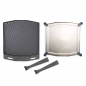 Preview: doppelseitige Grillpfanne