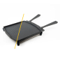 Preview: doppelseitige Grillpfanne