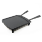 Preview: doppelseitige Grillpfanne