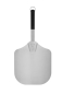Preview: Otto Wilde Pizzaschaufel von oben Preview: Otto Wilde Pizzaschaufel von oben
