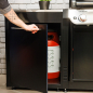 Preview: BBQ KITCHEN Türmodul Preview: BBQ KITCHEN Türmodul