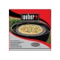 Preview: Weber Crafted Glasierter Grillstein Preview: Weber Crafted Glasierter Grillstein