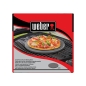 Preview: Weber Glasierter Grillstein Preview: Weber Glasierter Grillstein