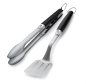Preview: Weber_Premium_Grillbesteck_zweiteilig Preview: Weber_Premium_Grillbesteck_zweiteilig