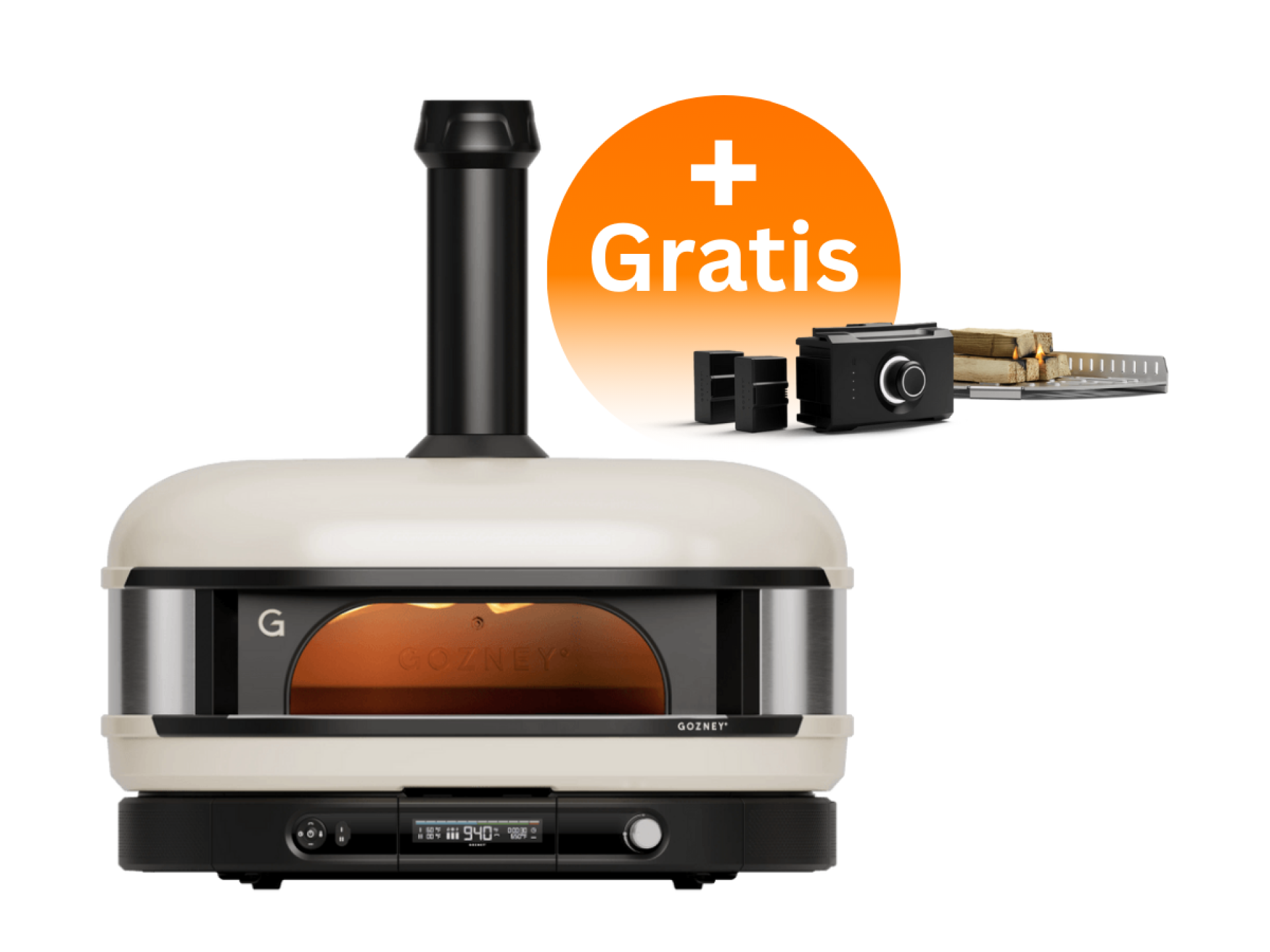Dome XL (Gen 2) Bone + vorverkaufsangebot