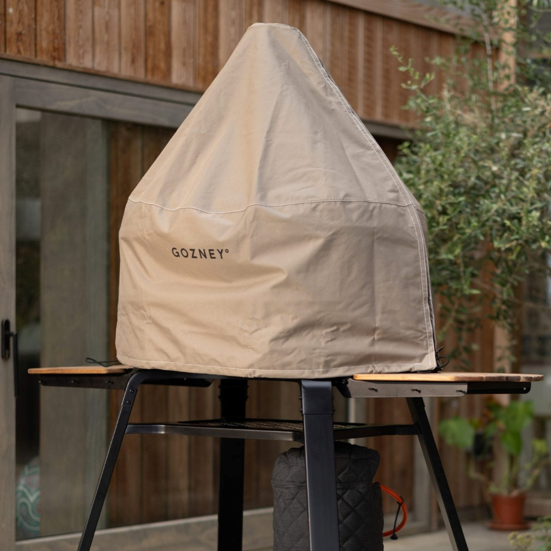 Gozney Dome XL Gen 2.0 Abdeckhaube kurz