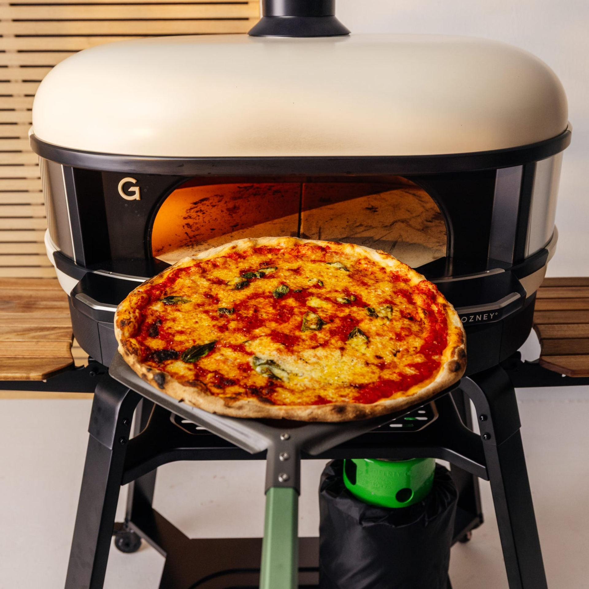 Gozney° Pro Aluminium Pizzaheber