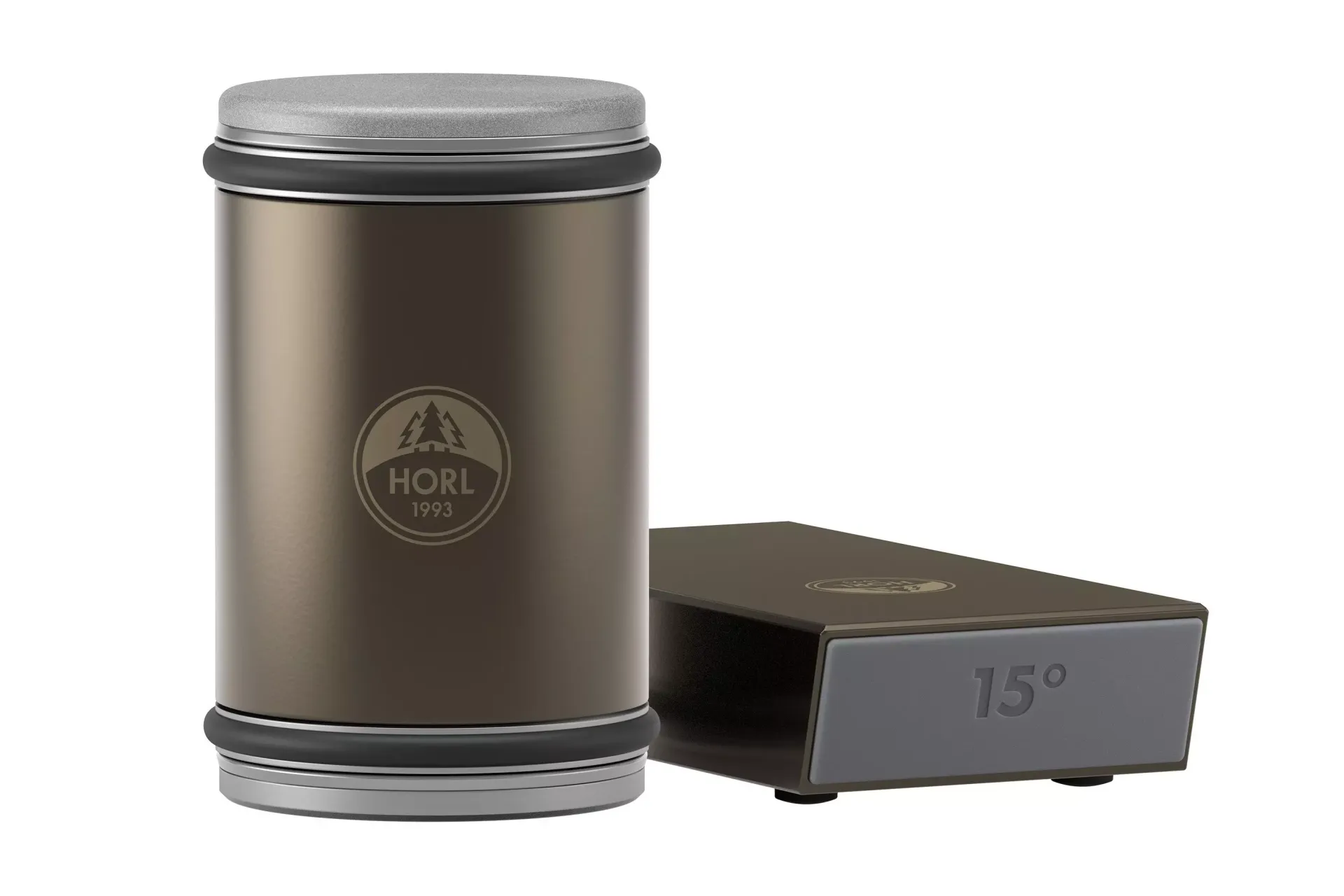 Preview: Horl 3 pro Rollschleifer