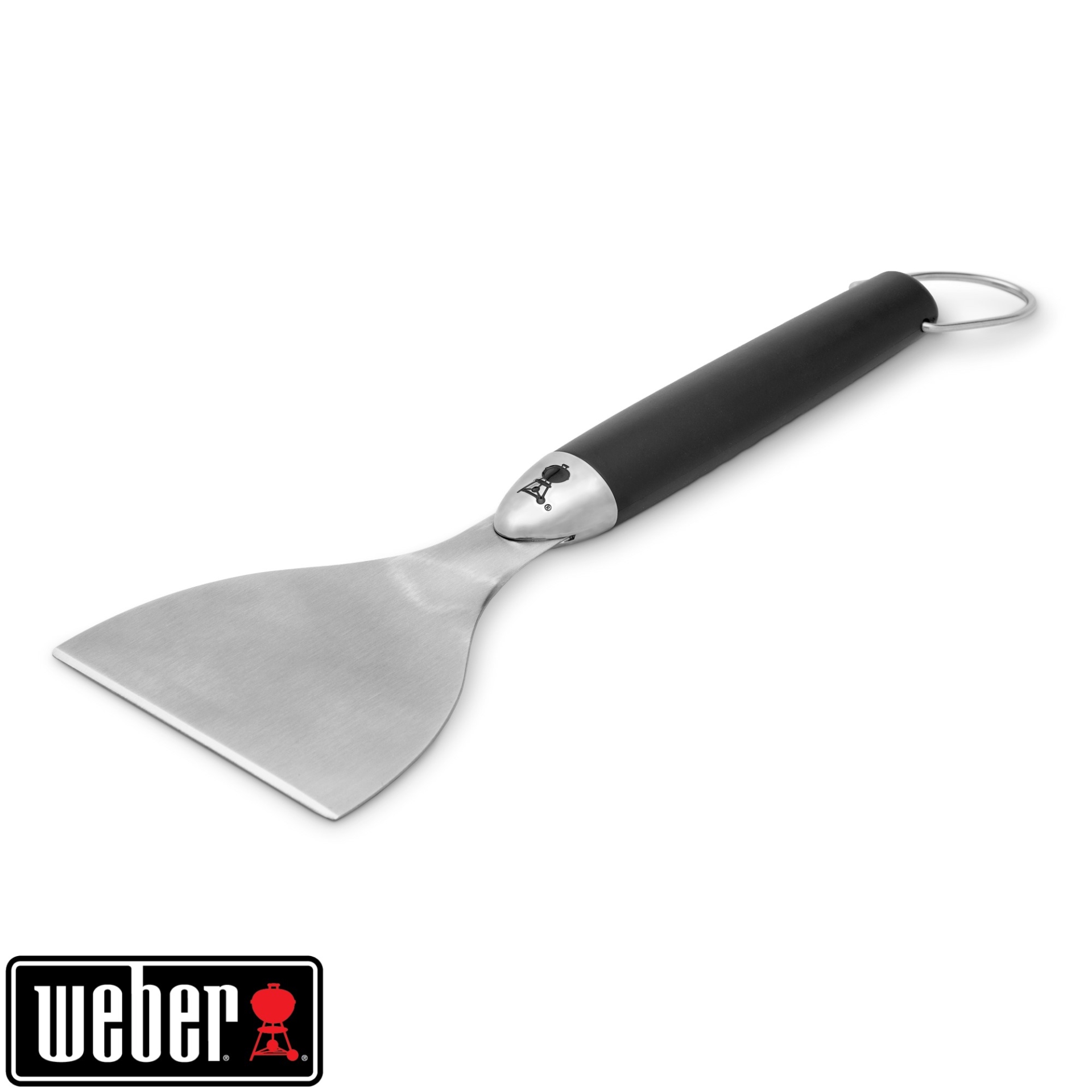 Weber grillplatten-schaber