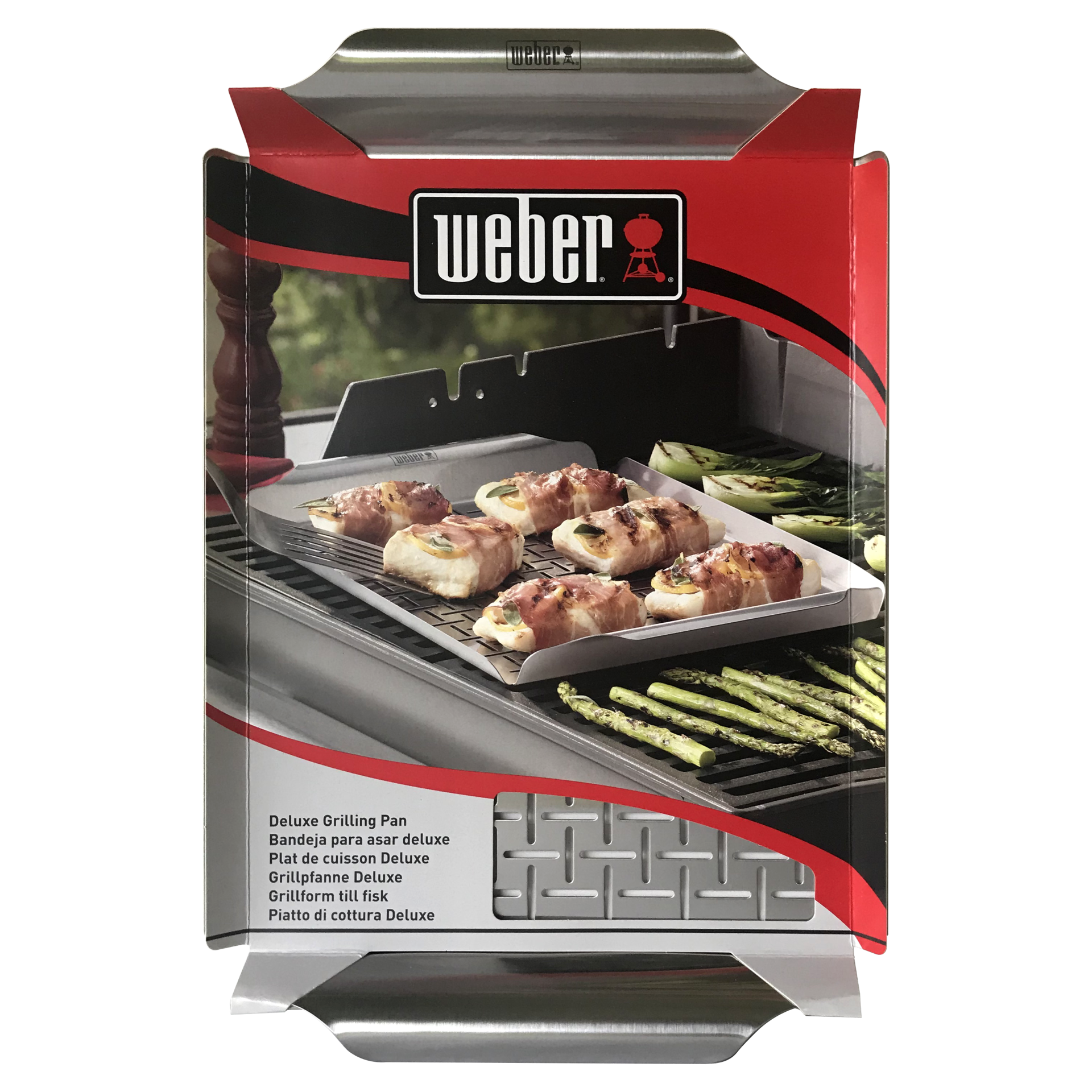 Weber_Deluxe_Grillpfanne