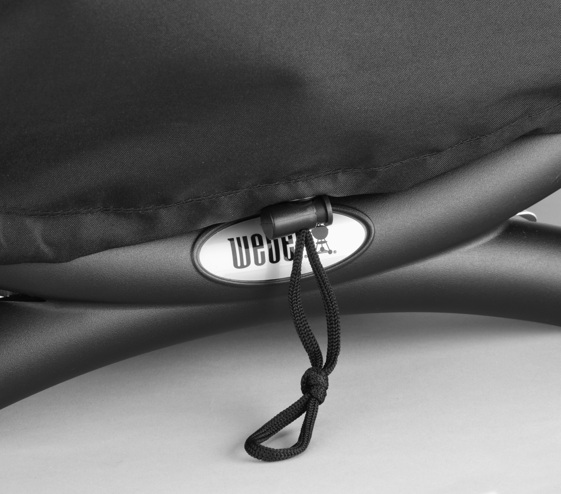 Preview: Weber Premium Abdeckhaube