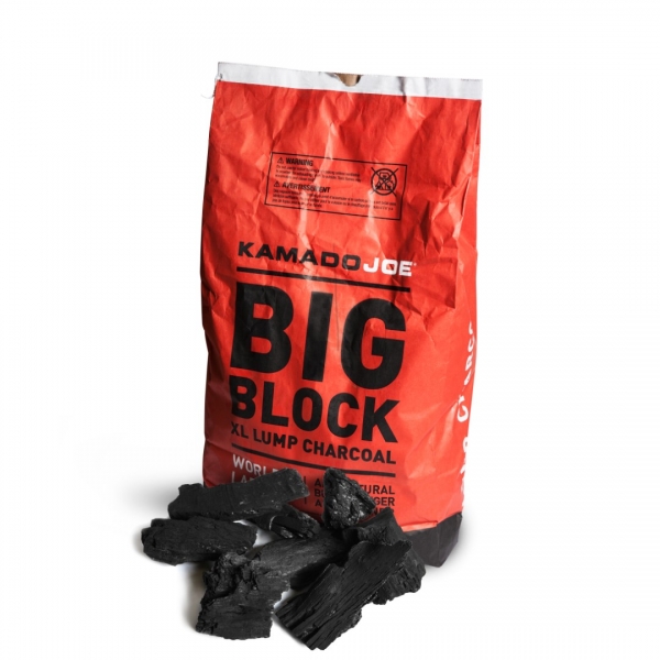 Kamado Joe ® - Big Block XL Holzkohle