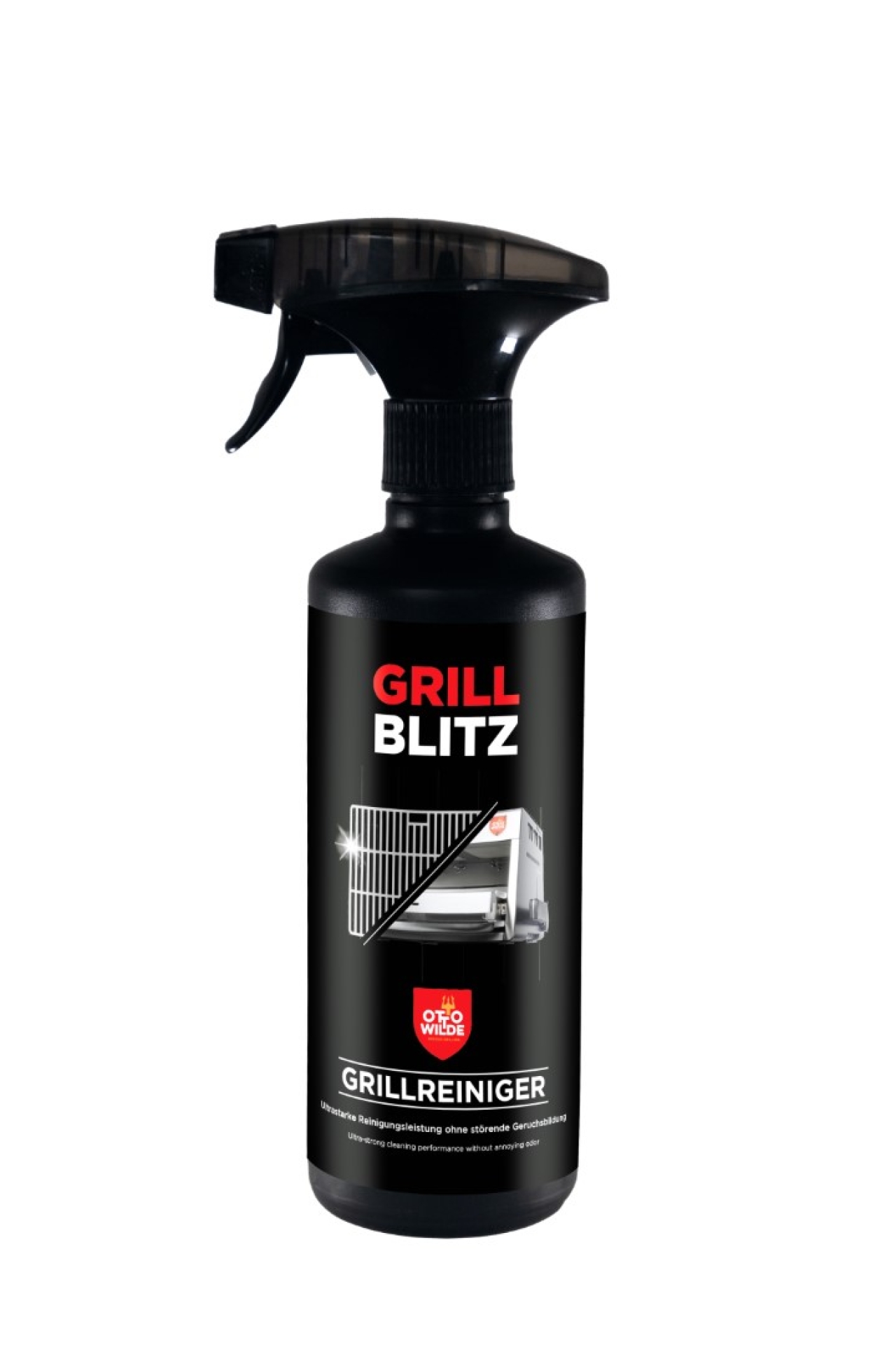 Otto Wilde Grillreininger Otto Wilde Grillreininger