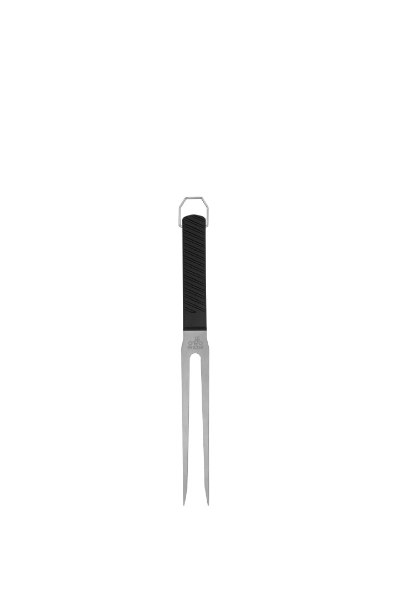Otto Wilde Grillbürste von oben Otto Wilde Grillbürste von oben