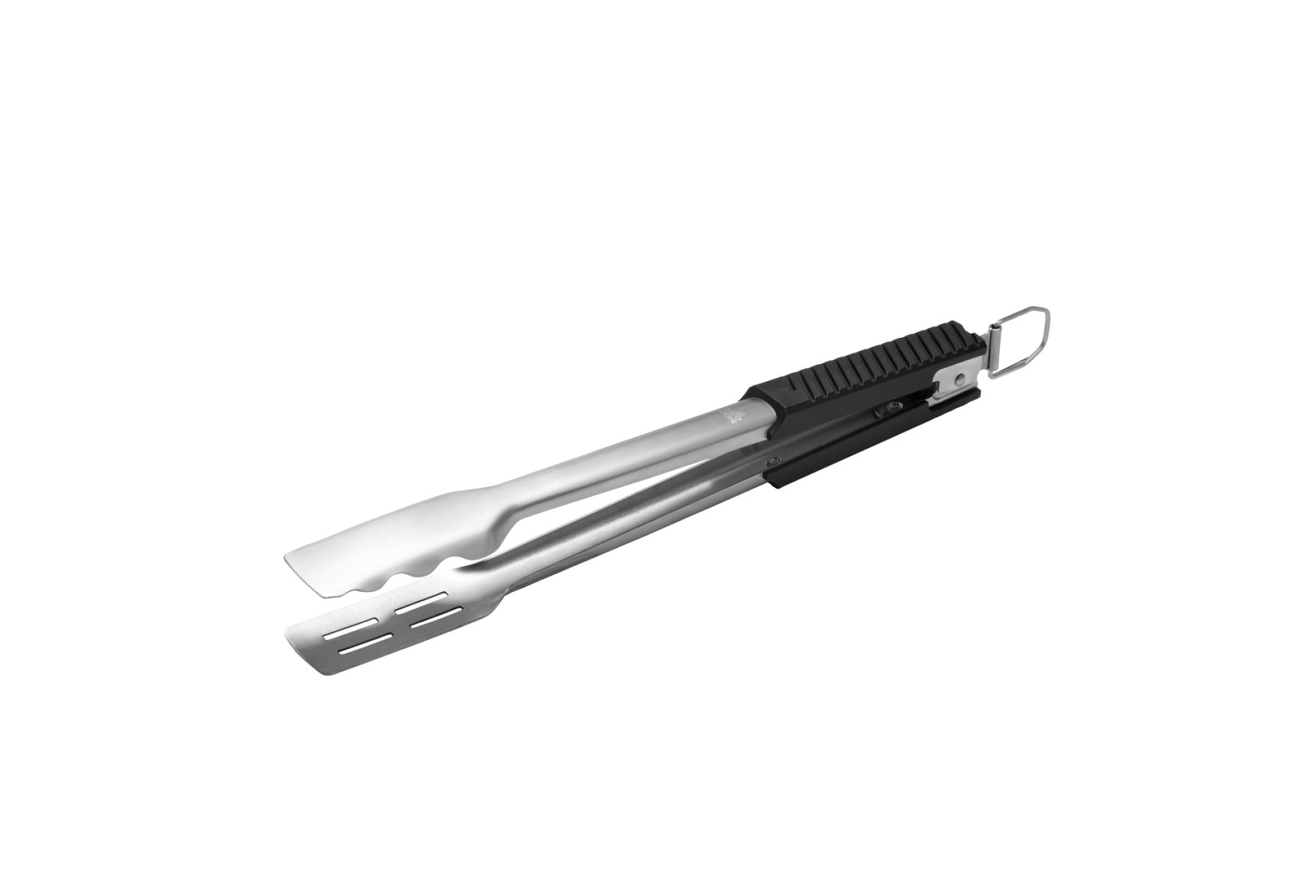 Otto Wilde Grillzange seitlich Otto Wilde Grillzange seitlich