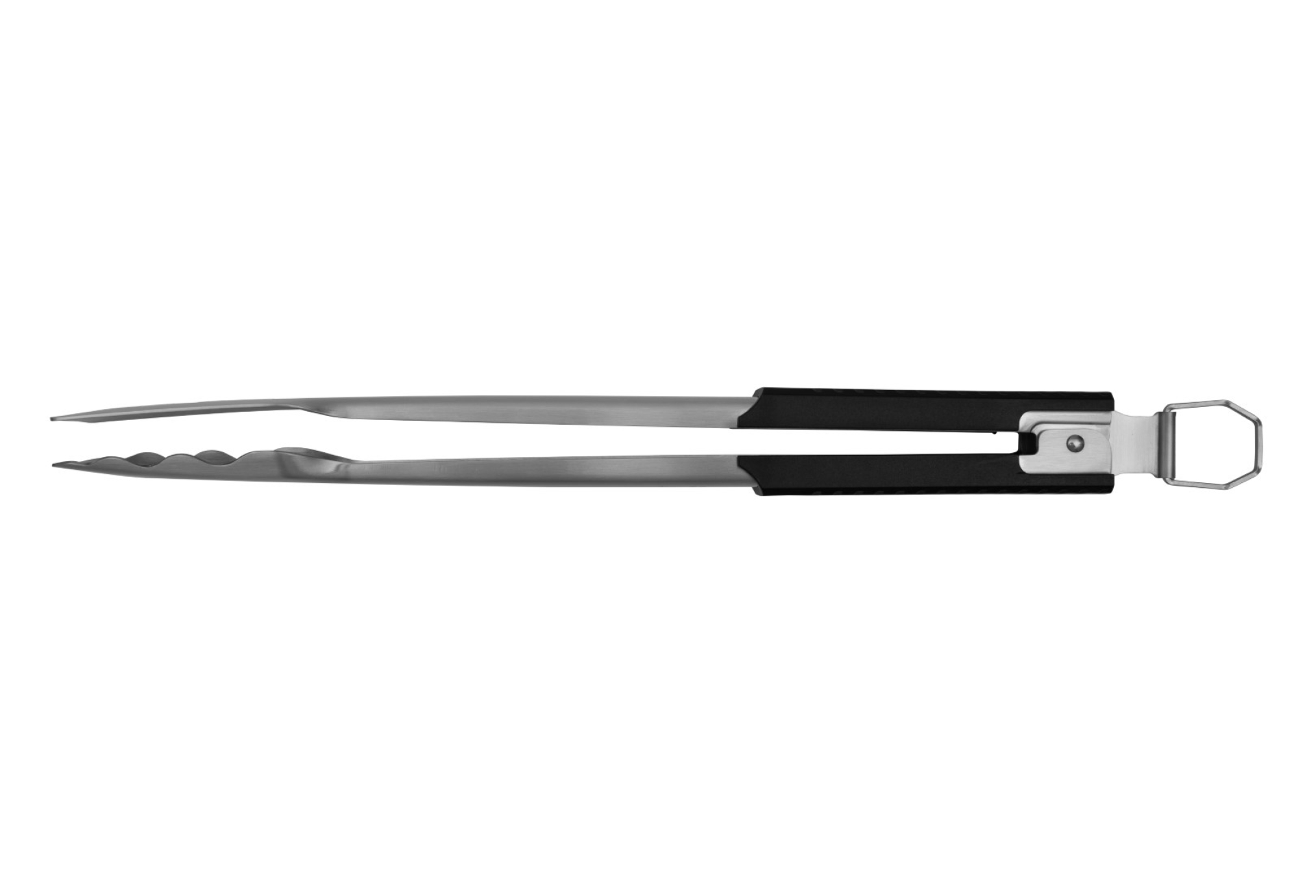 Otto Wilde Grillzange seitlich 2 Otto Wilde Grillzange seitlich 2