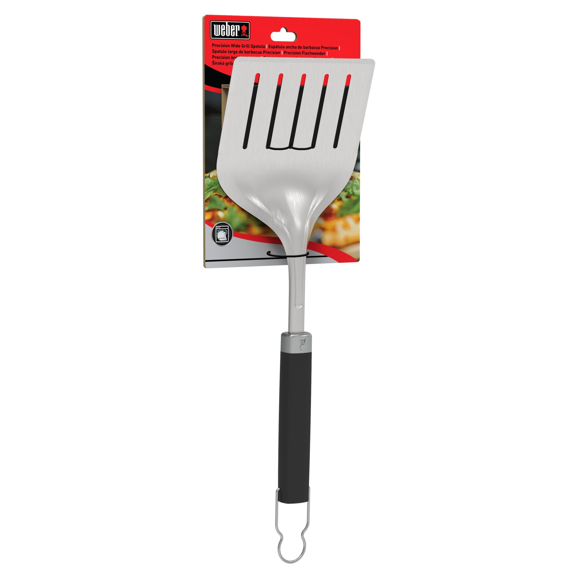 Weber precision_grillwender_breit Weber precision_grillwender_breit