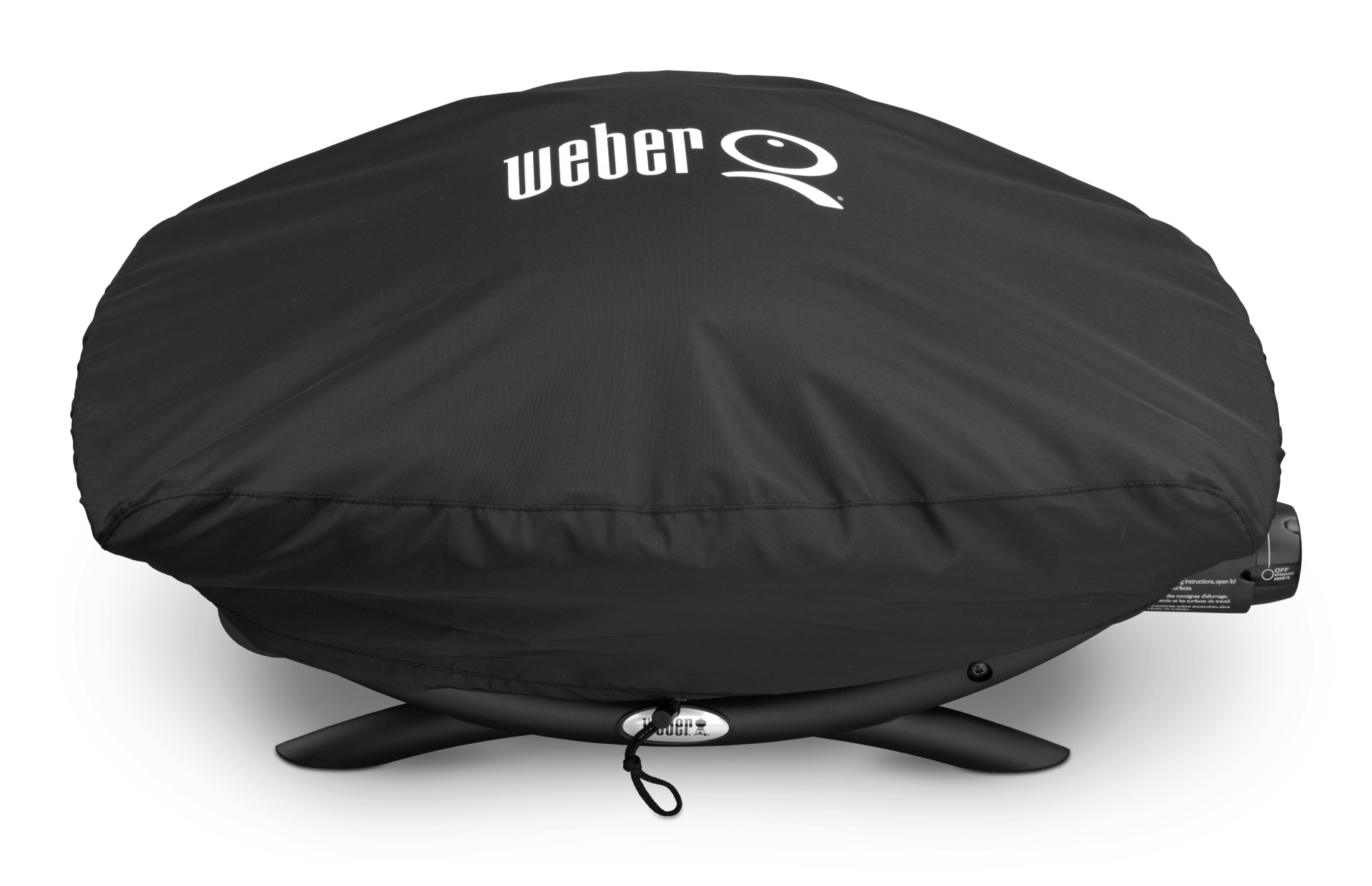Weber Premium Abdeckhaube