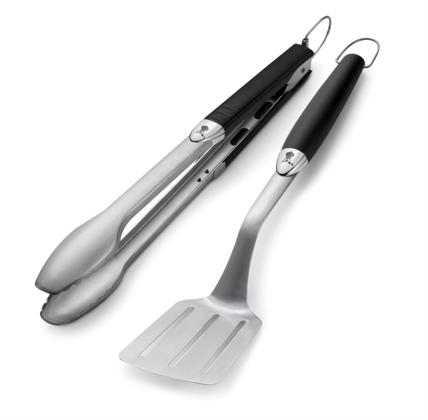 Weber_Premium_Grillbesteck_zweiteilig Weber_Premium_Grillbesteck_zweiteilig