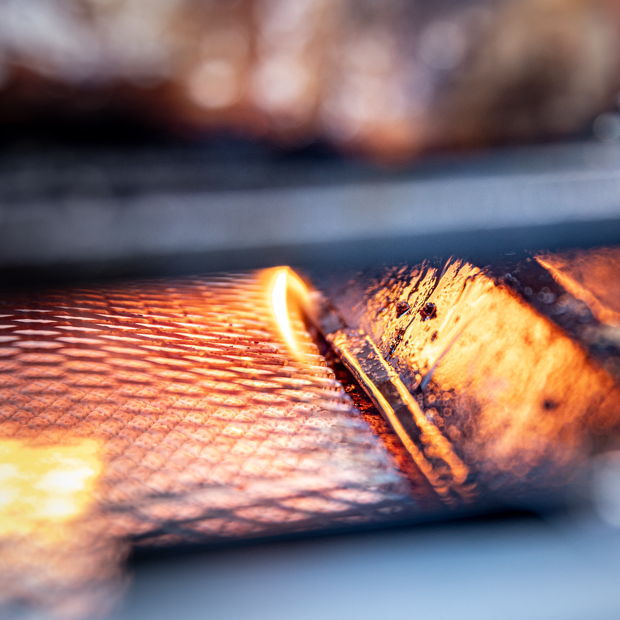 rösle grill gemütliches grillen mit der familie